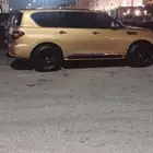 جيب نيسان بلاتنيوم موديل 2020 ممشى 149