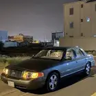 فورد فكتوريا 99