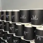 طباعة كاسات ورقية بجميع المقاسات