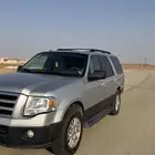 فورد اكسبيدشن 2012 قصير دبل