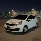 كيا ريو 2013للبيع او للبدل