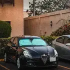 Alfa Romeo Giulietta 2013