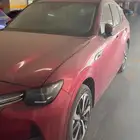 مازدا CX60 شبه اصفار