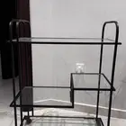 عربية تقديم