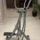 جهاز الغزال الطاير