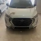 نيسان مجنيت 2025 الحق العرض