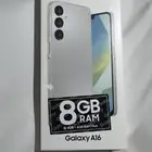 جلكسي A16