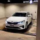 كيا اوبتما 2019