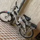 سيكل رامبو نضيف