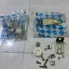 قطع غيار مرسيدس