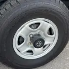 كفرات بلد لاندكروزر