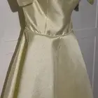 فستان