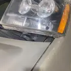 شمعات تاهو نضيفه