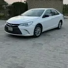كامري 2017 Gl