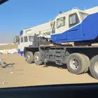 كرين ونش رافعه