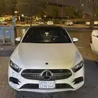 مرسيدس A250 4Matic فل كامل 2021 ممشى قليل جدا  42