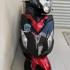 دباب هاوجو 125