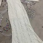 فستان مقاس سمول ما لبسته أبدا اللهم دخلت يديني أقيس فقط