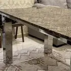 طاوله رخاميه مميزه