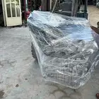 مكاين اوريون و افالون لكزس وكاله ممشاه 3 الف كيلو