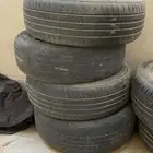 كفرات كامري 2011