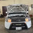 فور تشنر