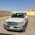 لاندكروزر 2005