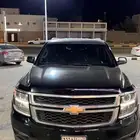 تاهو 2017 أسود ممشى 377 ألف