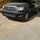 للبيع سكويا 2013