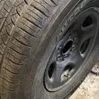 كفره وجنط تاهو 2006 2000