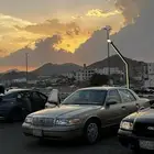 فورد فكتوريا