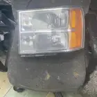 شمعه جمس حوض مستعمله يمين