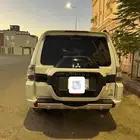 جيب باجيرو 2016