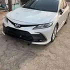 كامري 2024 نص فل