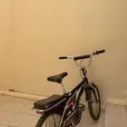 سيكل رامبو للبيع مقاس 20 اندونسي
