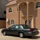 فورد فكتوريا نظيف جدا