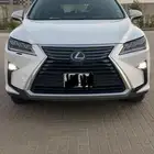 لكسز rx 450hl
