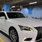 لكزس LS460L 2014