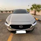 مازدا cx30
