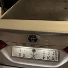 لوحه 60 شعار ملكي سيفين ونخله اسود