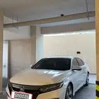 هوندا اكورد 2019 ممشى قليل مالك اول منفوضة بالكامل