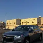 شفروليه ترافيس 2021