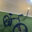 سيكل رياضي