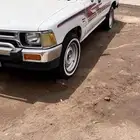 تايوتا هايلكس 92