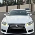 لكزس Ls 460 مديل 2014