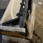 بانيو استحمام جديد