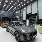 بورش ماكان بمواصفات خاصة