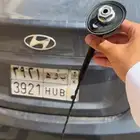 اريل اكسنت موديل 12 الى 17