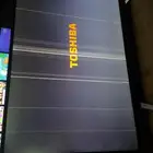 شاشة توشيبا 55 بوصه