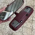 مراية سقف لمبتين هايلوكس
